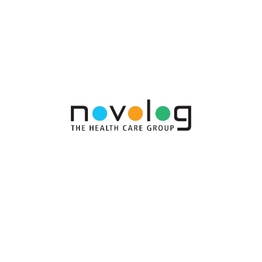 novolog logo ready