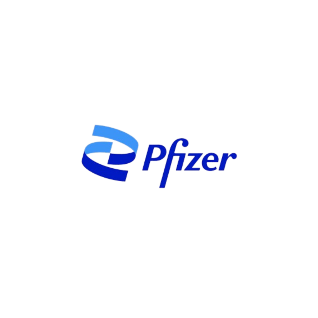 pfizer logo ready